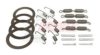 BPW 0980102020 Repair Kit, brake shoe sleeve